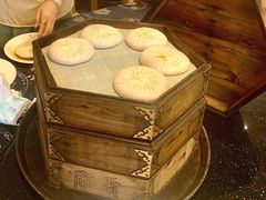 -尚香汤包文博馆(合兴路店)