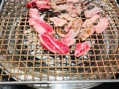 -九田家黑牛烤肉料理(石路天虹店)