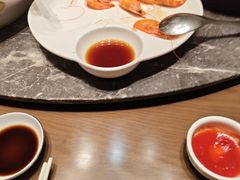 -同庆楼(滨湖万达广场店)