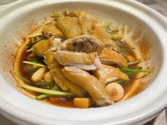 -美庐餐厅·湖北菜·吴佩孚公馆(南京路店)
