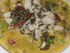 -吕氏疙瘩汤·新派鲁菜(济南万象城店)