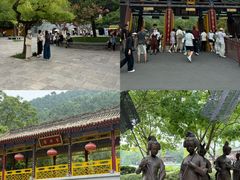 -华清宫景区