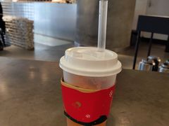 满杯红柚-喜茶(佛山顺德大良东乐路店)