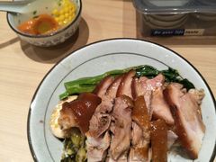 -狮头牌卤味研究所·卤味饭(花城汇南区店)