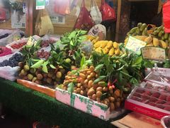 -港华水果街(港华广场店)