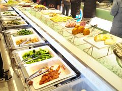 -素满香·全民食养自助(长宁龙之梦店)