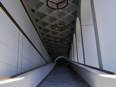 -尼依格罗香港美利酒店