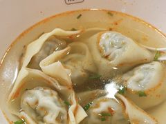 -潘国仙耳光馄饨(黄家阙路店)