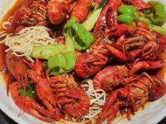 -京悦南门涮羊肉·羊蝎子火锅(田林路店)