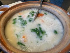-潮州府·潮菜·砂锅粥(徐家汇店)