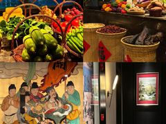 -天然台1908(中建广场店)