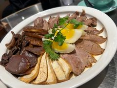 -潮界(虹桥新天地店)