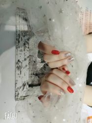 -1T·1M 日式美甲美睫