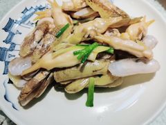 -外婆小菜(东苑米兰广场店)