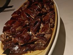 -八府香鸭·啫啫煲(华山路店)