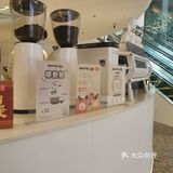 这家本土品牌咖啡店真的是我的心头好