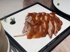 -北京全聚德(清华园店)