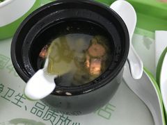 -老乡鸡(合肥高铁南站店)