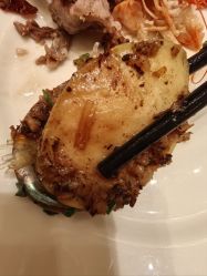 -无锡君来洲际酒店·宴会厅