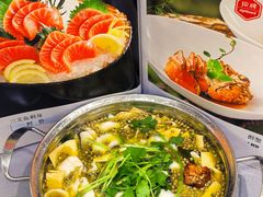 -金哥私房菜馆(张府园总店)