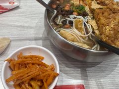 -柒小螺·螺蛳粉(利丰广场店)