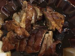 -余杨鸭鸭餐厅