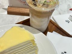 -Peet's Coffee皮爷咖啡(上海长风大悦城店)