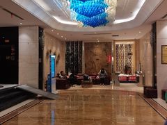 -水晶之星洗浴温泉汗蒸