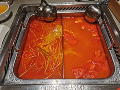 -海底捞火锅(坪山益田假日广场店)
