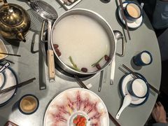 -渔惑·中山脆肉鲩火锅(金湾华发商都店)