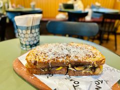 -TonTon(永康路店)