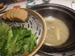 -碗中海·蒸汽海鲜·桑拿鸡(岭南天地店)