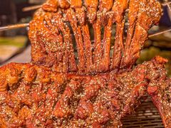 -呼吉牧蒙古烤肉·烧烤·小龙虾