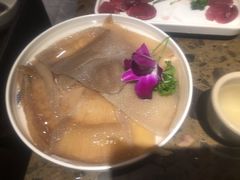小龙坎毛肚-小龙坎火锅(全球总店)