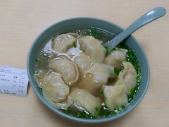 -顶巧鸡汤馄饨(虹口总店)