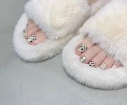 -斯馨·健康美甲美睫