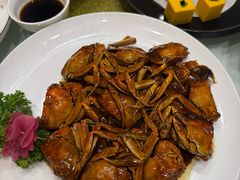 -得月楼·省级非遗·传统苏帮菜(观前店)