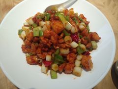 -丝路东方虾仁水饺(北京路二宫汇嘉店)