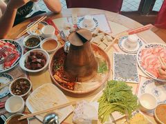 -东镇老火锅(长春路首店)