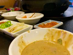 -金龙烧烤·牛肉面(西塔店)