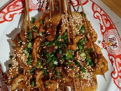 -佬缸炮江湖川菜(玉林店)
