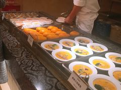 -芭菲盛宴·环球美食(锦城万达广场店)