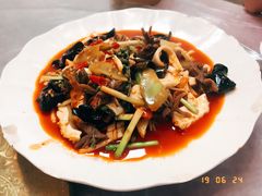 -洪霞餐馆