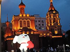 -圣·阿列克谢耶夫教堂