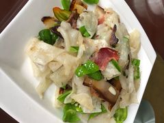 -柞水乾佑红门家菜