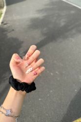 -MB·nail美甲美睫