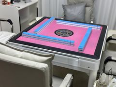 -LJ掼蛋·棋牌会所(徐汇店)