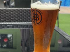 -Shanghai Brew House上海啤酒工坊(老外街店)
