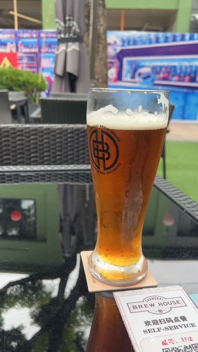 Shanghai Brew House上海啤酒工坊(老外街店)图片