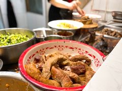 -虎豹肉合(香港街店)